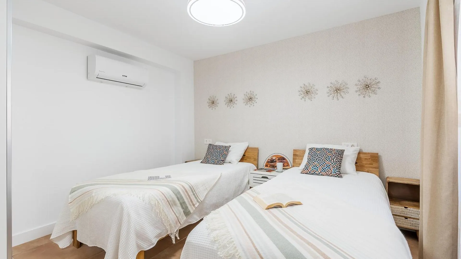 Casa Al Andalus Apartment Granada