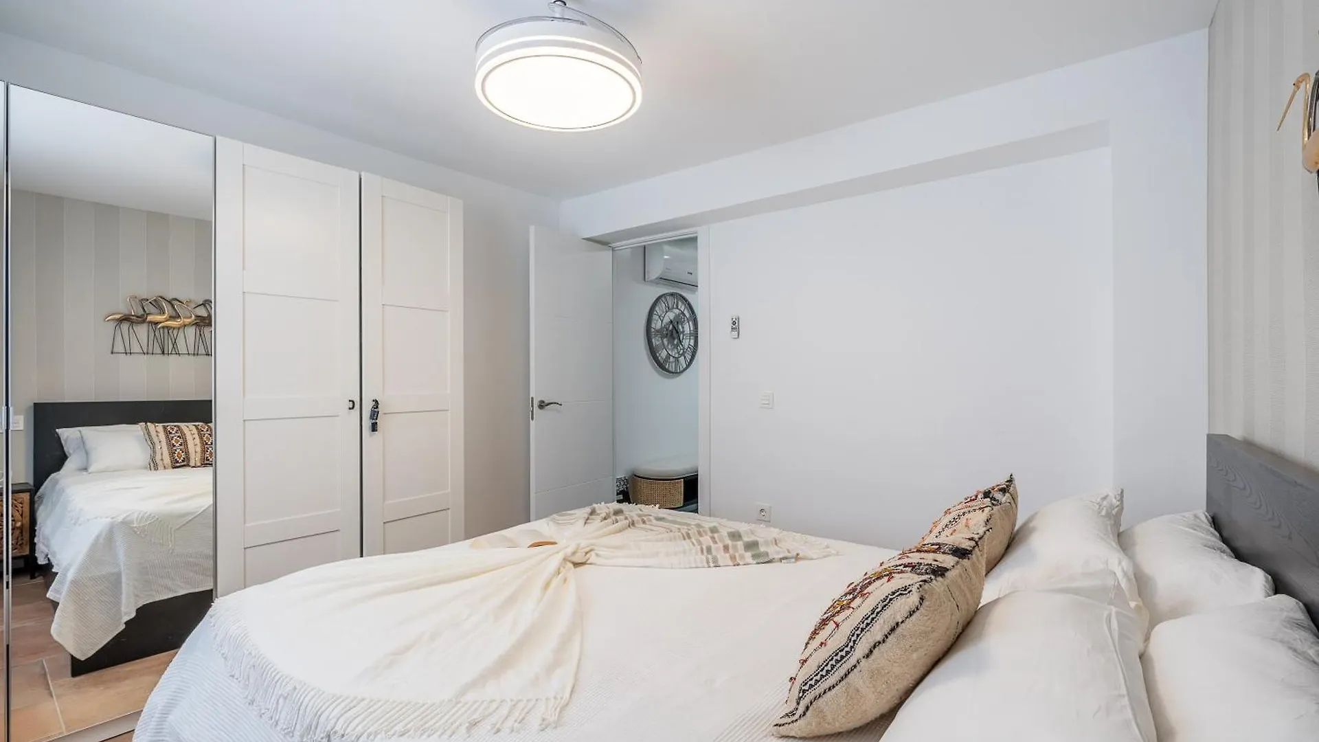 Casa Al Andalus Apartment Granada