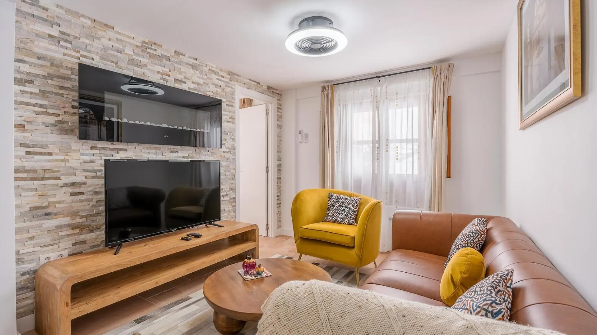 Casa Al Andalus Apartment Granada