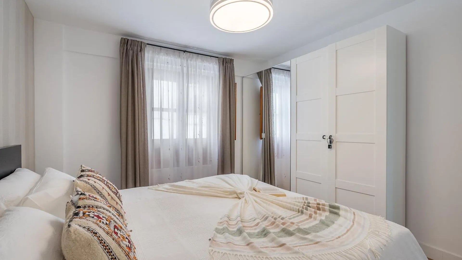 Casa Al Andalus Apartment Granada Spain
