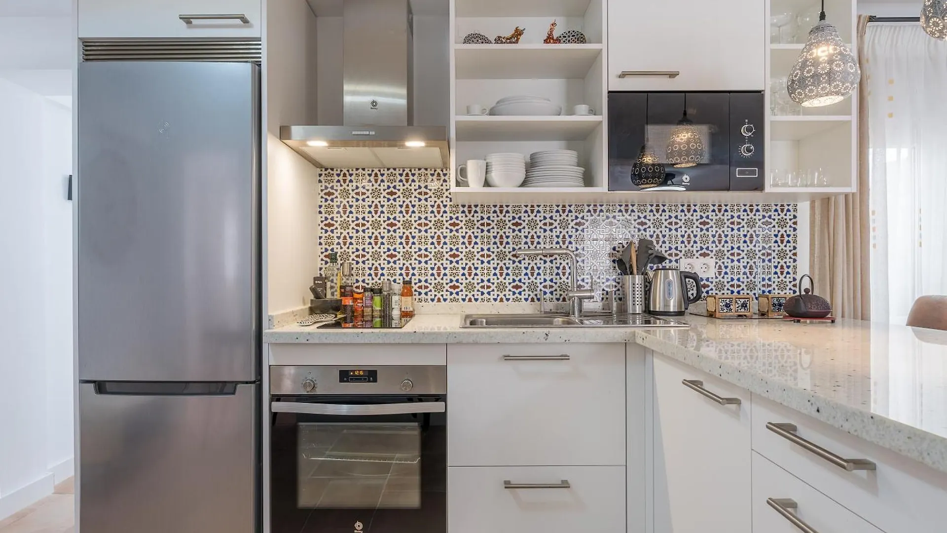Casa Al Andalus Apartment Granada 0*,  Spain