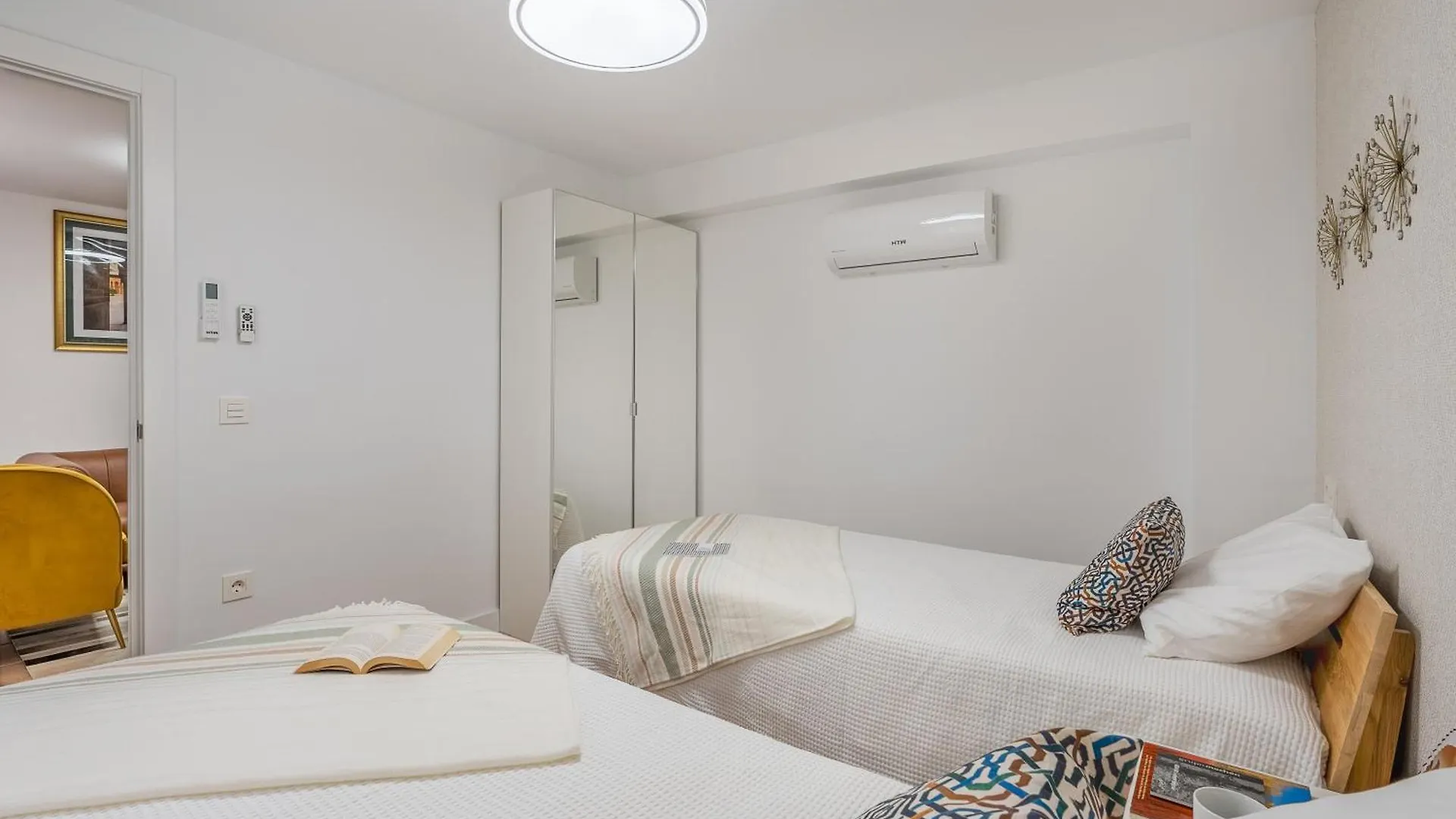 Casa Al Andalus Apartment Granada Spain