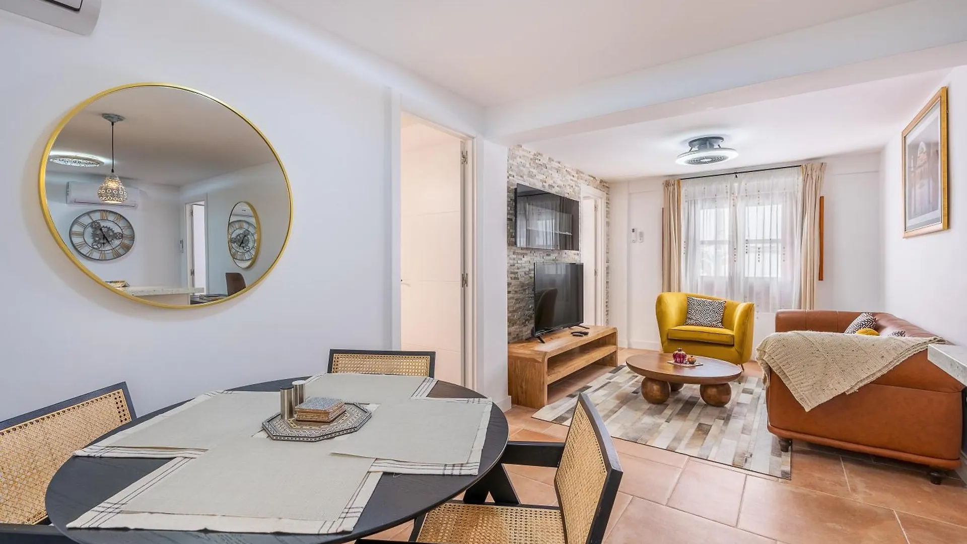 Casa Al Andalus Apartman Granada