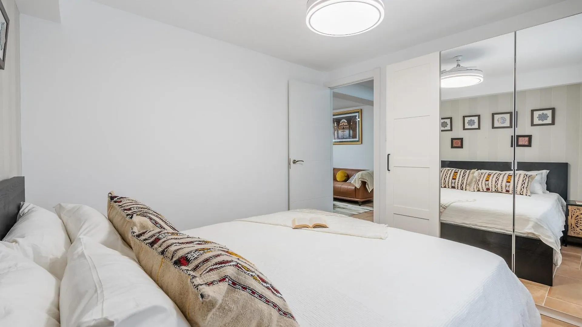 Casa Al Andalus Apartment Granada 0*,  Spain