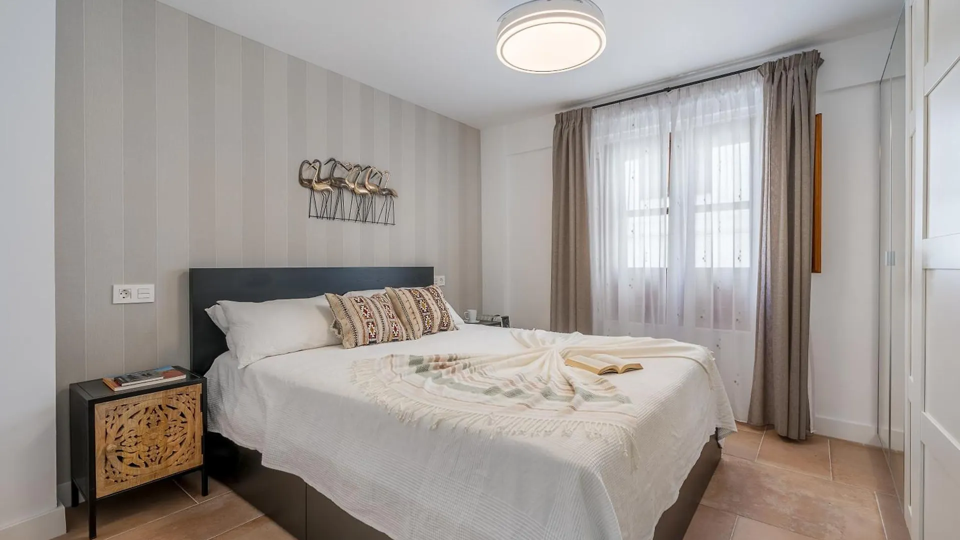 Casa Al Andalus Apartment Granada