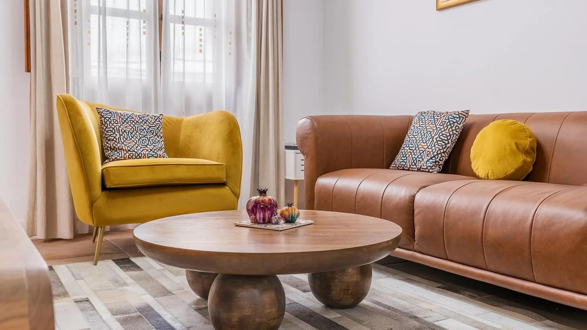 Casa Al Andalus Apartment Granada