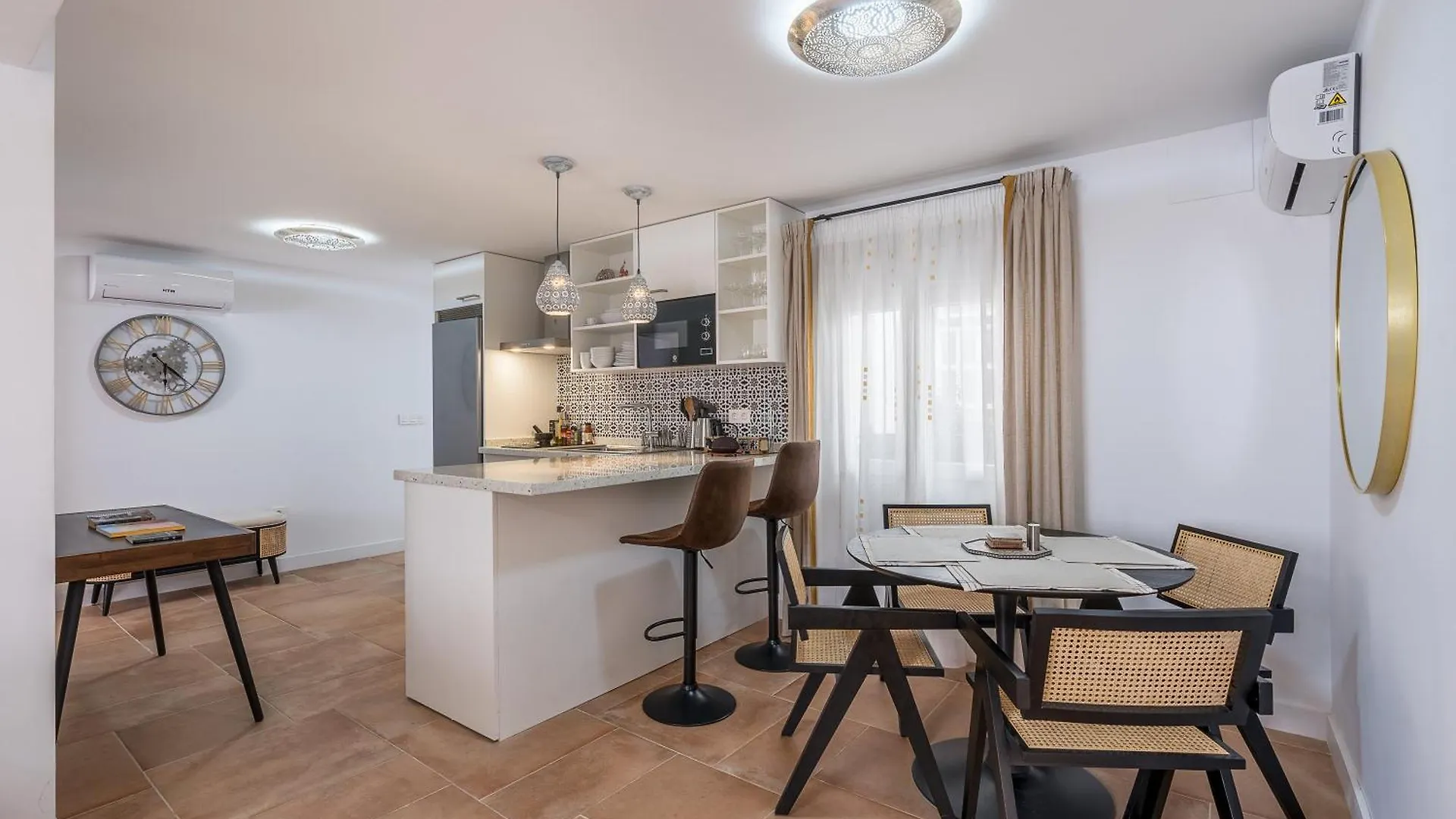 Casa Al Andalus Apartment Granada