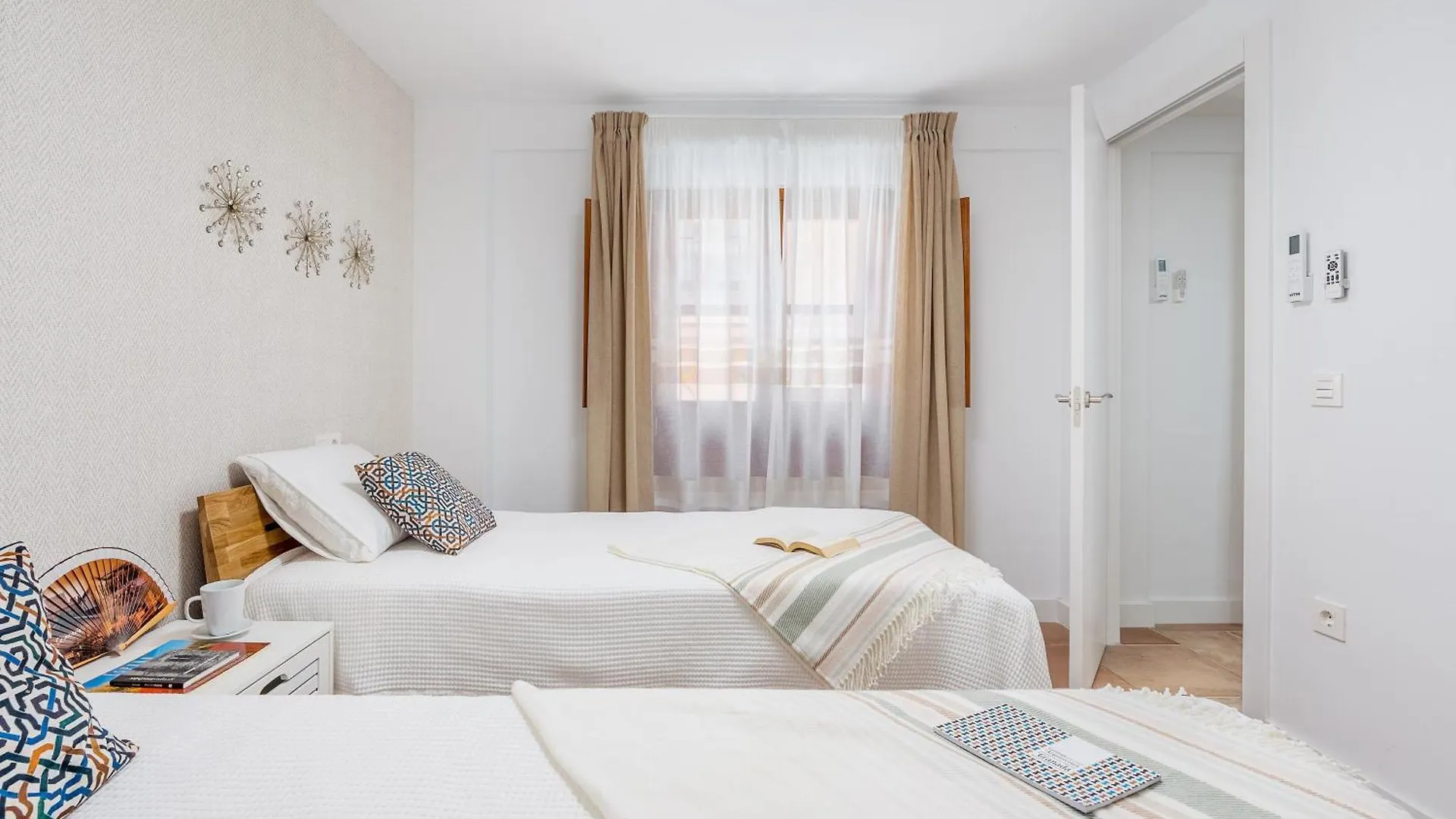 Casa Al Andalus Apartment Granada 0*,  Spain