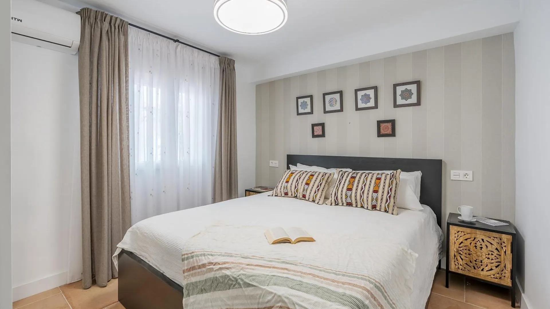 Casa Al Andalus Apartment Granada