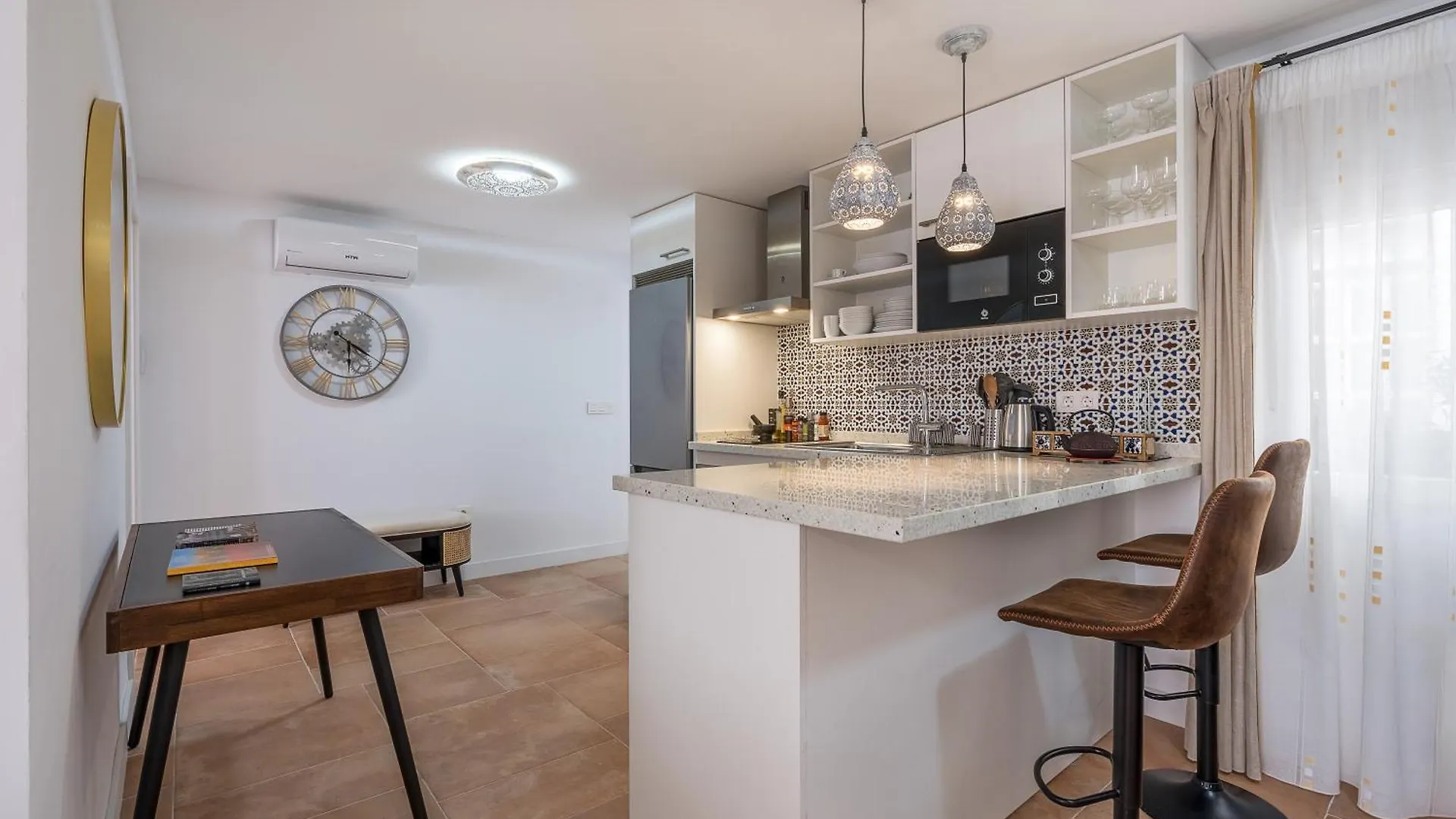 Casa Al Andalus Apartman Granada Spanyolország