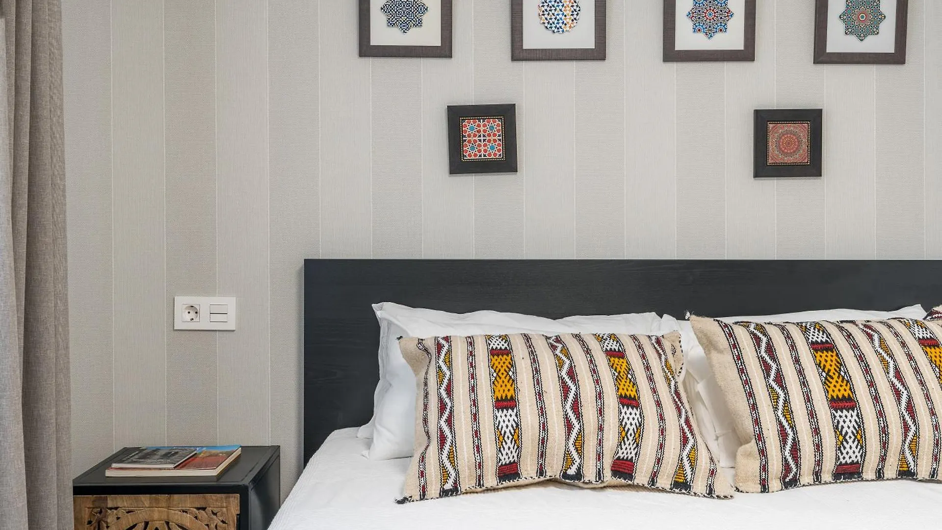 Casa Al Andalus Apartment Granada