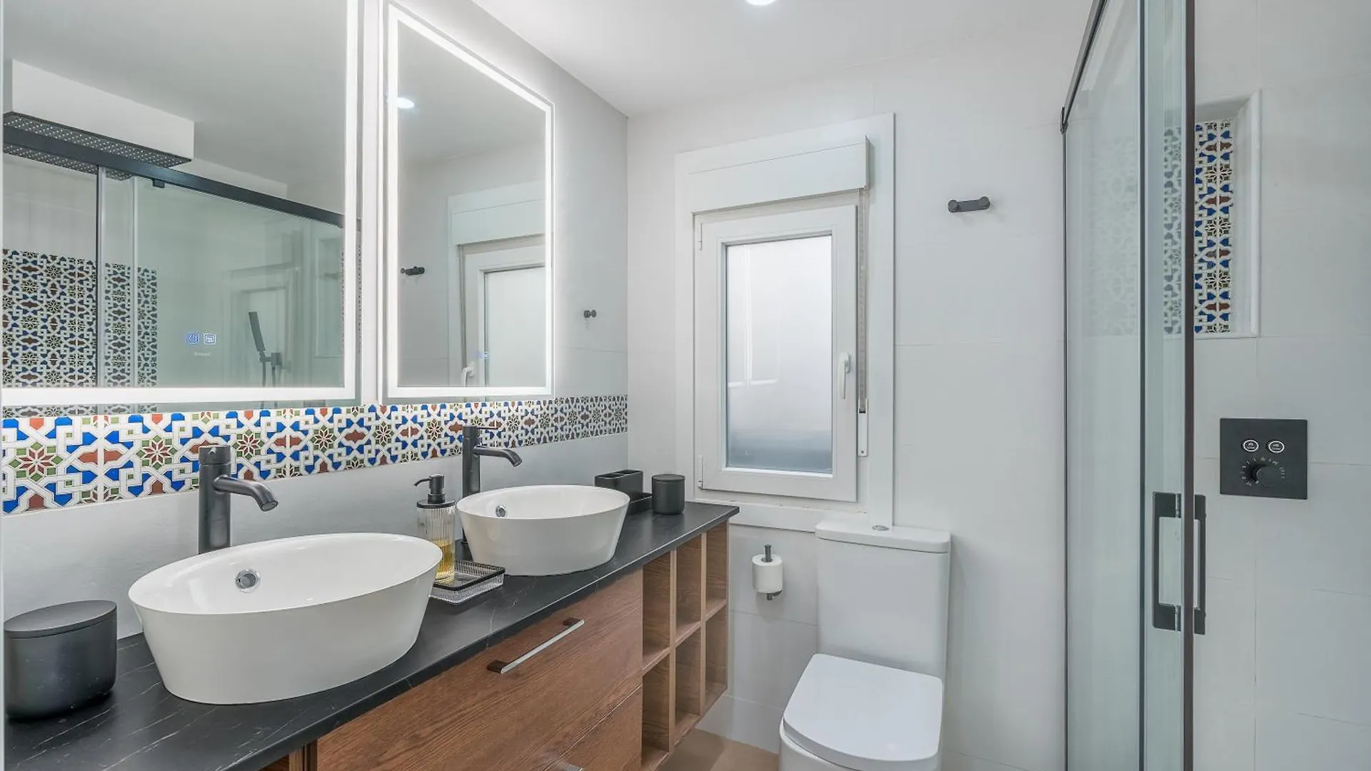 Casa Al Andalus Apartment Granada