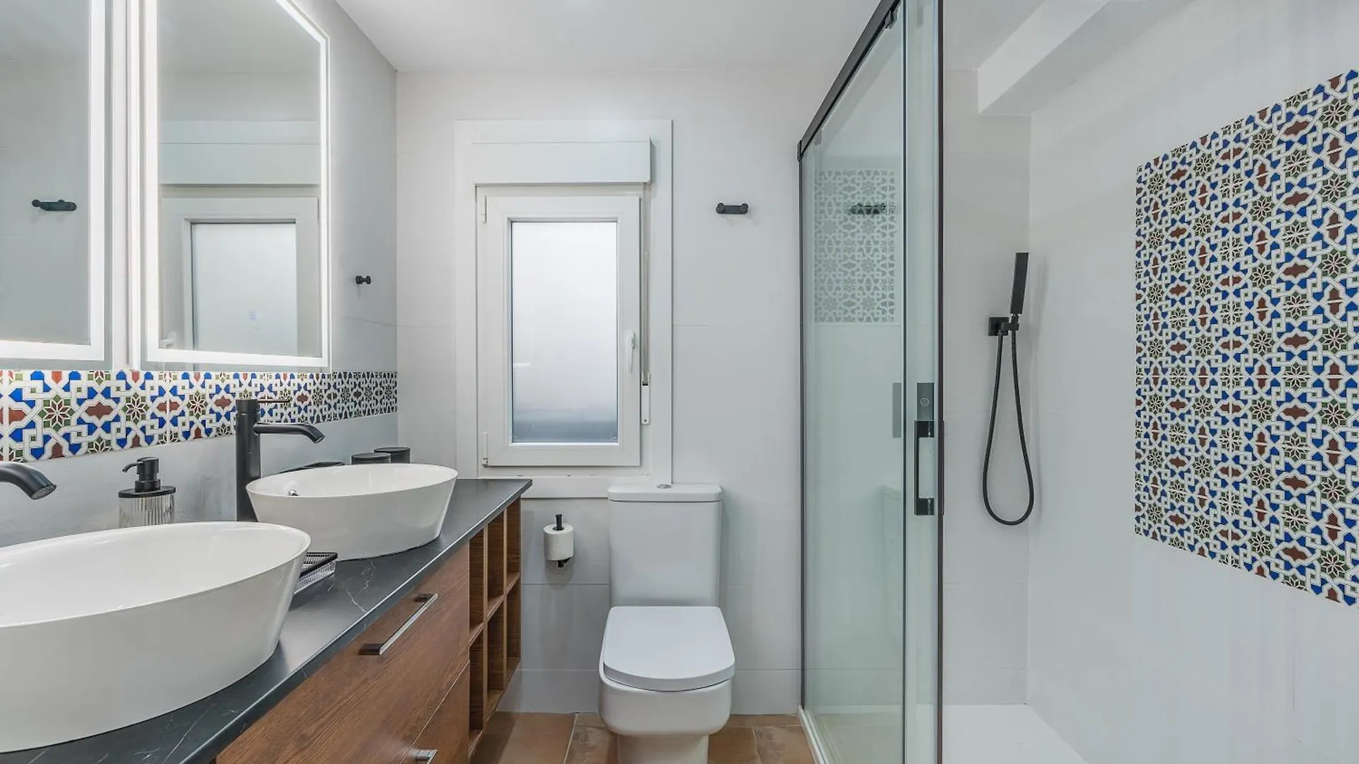 Casa Al Andalus Apartment Granada